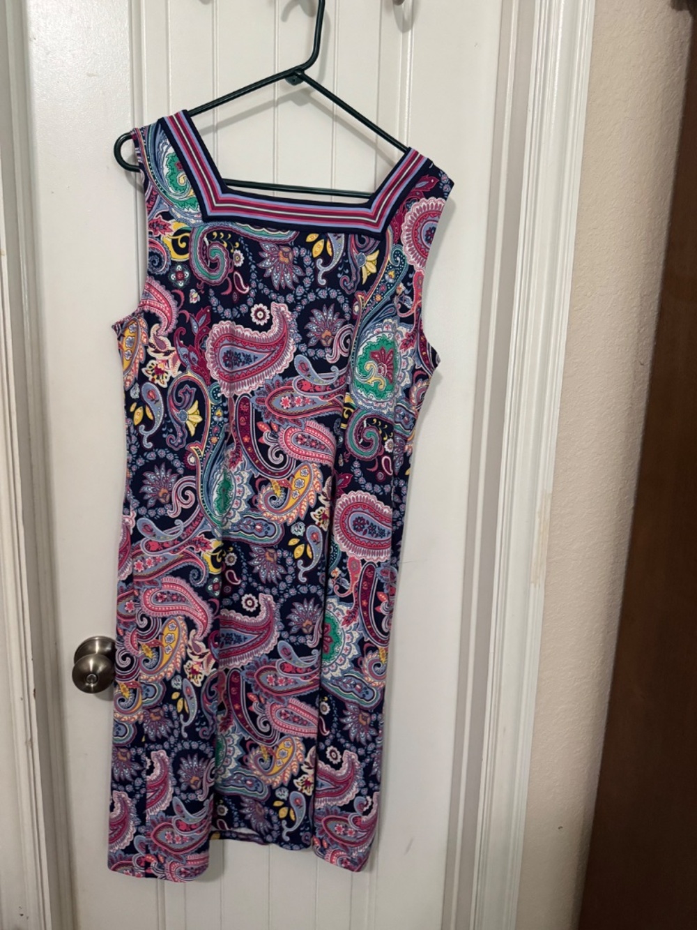 Talbots Dress - Picture 3 of 4
